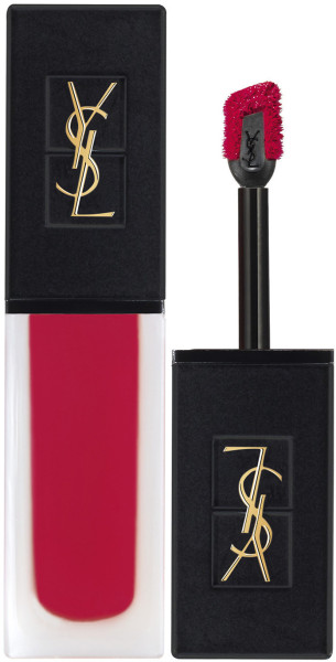 Yves Saint Laurent Tatouage Couture Velvet Cream (6ml) 211 Chili Incitement