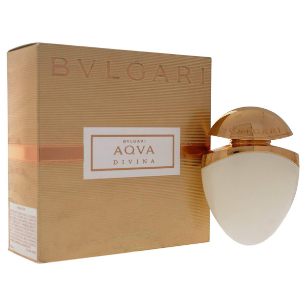 Bulgari Aqva Divina Eau de Toilette 25ml