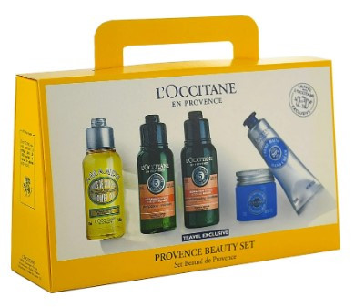 L'Occitane Skincare Set - Provence Beauty Set