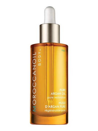 Moroccanoil Body 100% Arganöl für Gesicht, Körper und Haare 50 ml