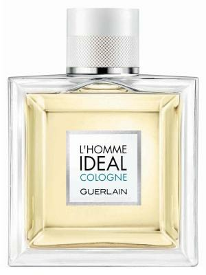 L'Homme Idéal - Eau de Cologne Spray