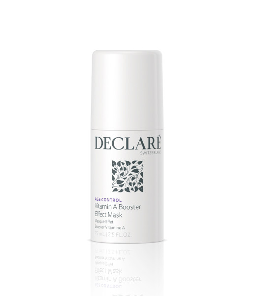 Declaré Age Control Vitamin A Booster Effect Mask (75ml)