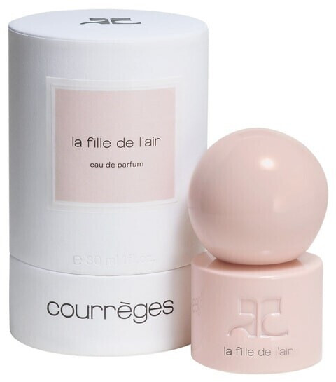 Courrèges La Fille de l'Air Eau de Parfum 30ml