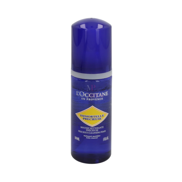 L'Occitane Immortelle Precious Cleansing Foam