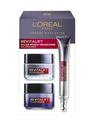 L'Oreal Paris Revitalift Filler Programme Set