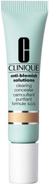 Clinique Anti-Blemish Solutions Clearing Concealer (10 ml) Shade 02