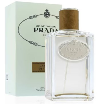 Prada Infusion de Vanille Eau de Parfum (100 ml)