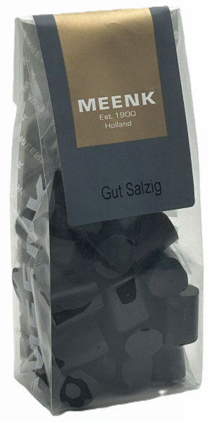 MEENK Gut Salzig