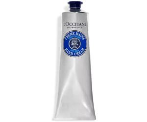 L'Occitane Shea Butter - Shea Hand Cream 30ml