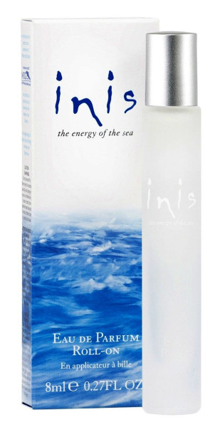 Eau de Parfum Roll On 8 ml