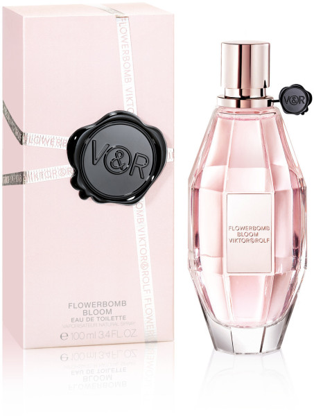 Viktor & Rolf Flowerbomb Bloom Eau de Toilette 100ml