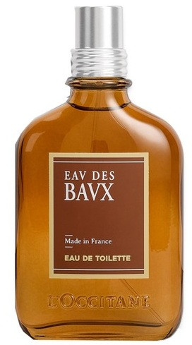 Baux - Eau de Toilette