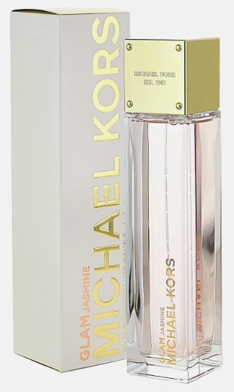 Michael Kors Glam Jasmine Eau de Parfum 100ml