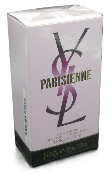 Yves Saint Laurent Parisienne Eau de Parfum 50ml