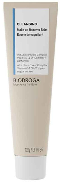 Biodroga Bioscience Institute Cleansing Make-Up Remover Balm (100ml)