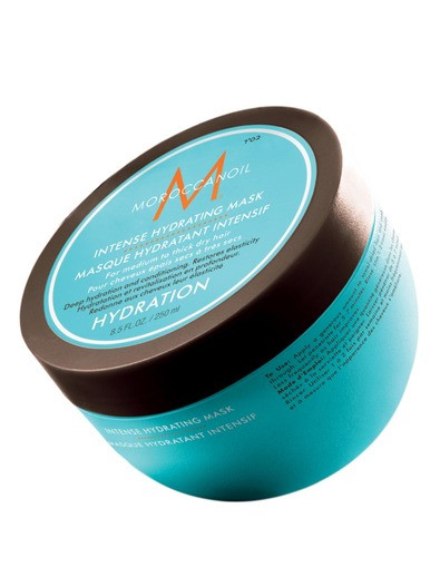 Hair - Intense Hydrating Mask