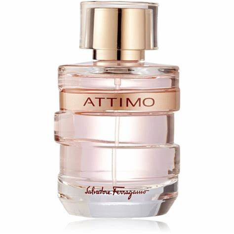 Salvatore Ferragamo Attimo L'Eau Florale Eau de Toilette 30ml