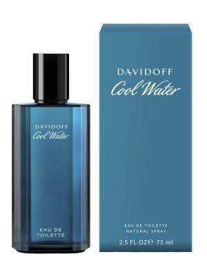 Cool Water - Eau de Toilette Spray