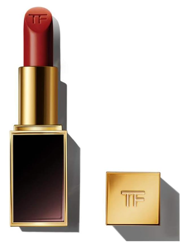 Tom Ford Lip Color Lipstick 16 Scarlet Rouge