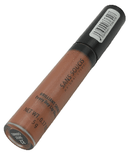 Sans Soucis Brilliant Shine Every Day Lipgloss 32 Sweet Caramel