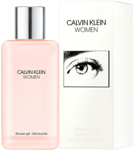Calvin Klein Women Showergel (200ml)
