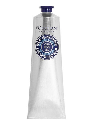 L'Occitane Shea Butter - Intensive Hand Balm 150ml