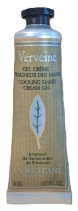 L'Occitane Shea Verbene