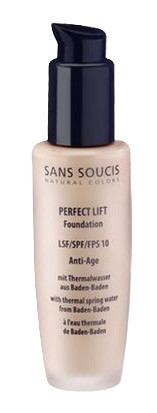 Sans Soucis Perfect Lift Foundation 30 natural rose