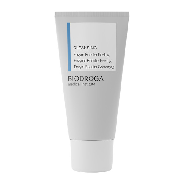 Biodroga Cleansing Medical Enzym Booster Peeling (50ml)