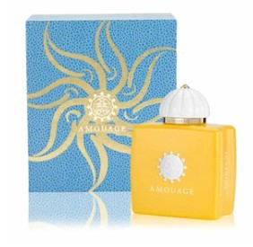 Amouage Sunshine Eau de Parfum (100ml)