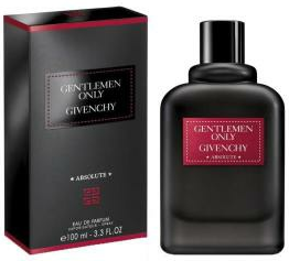 Gentlemen Only Absolute - Eau de Parfum Spray