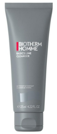 Biotherm B.Homme Toilette Visage Cleansing Gel 125 ml