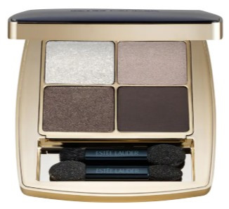 Estee Lauder Pure Color Envy Eyeshadow Quad - 05 Grey Haze 6g