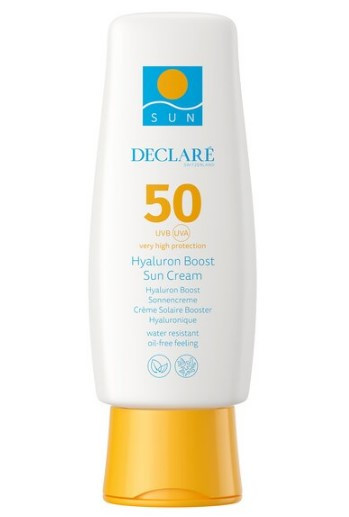 Declaré Hyaluron Boost Sun Cream SPF 50 (100ml)