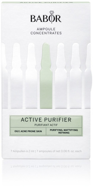 Babor Ampoule Concentrates Active Purifier (7x2ml)