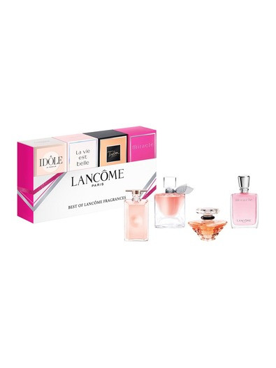 Lancome Miniaturen Set