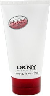 DKNY - be delicious red Men - Shower Gel 150 ml