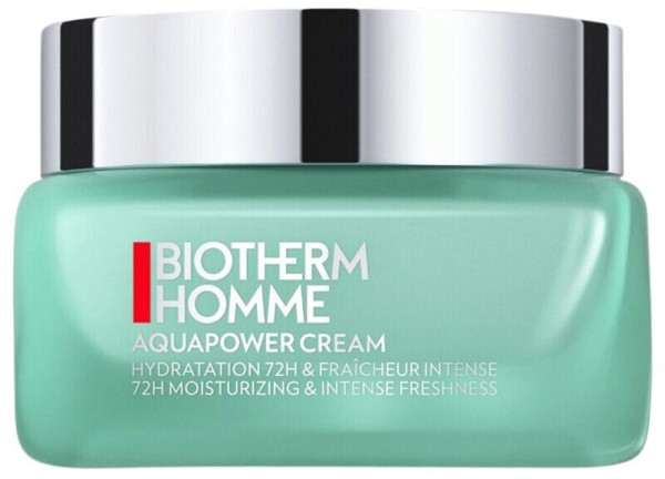 Biotherm Homme - Aquapower - Day Cream