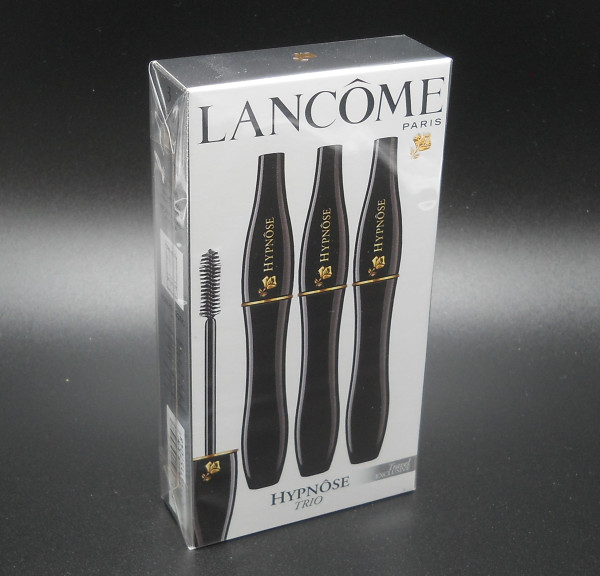 Mascara Sets - Mascara TRIO HYPNOSE