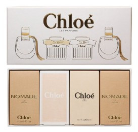 Chloe Miniaturen-Set