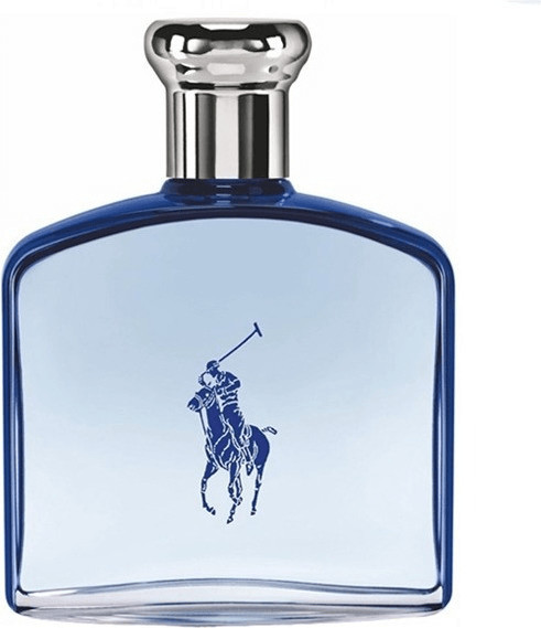 Ralph Lauren Polo Ultra Blue Eau de Toilette 75ml