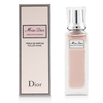 Miss Dior Absolutely Blooming Roller-Pearl Eau De Parfum 20ml