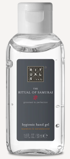 Rituals The Ritual of Samurai Hands Free (50ml)