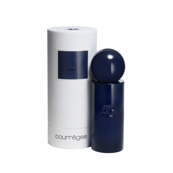 Courrèges C Eau de Parfum 100ml