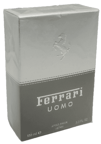 Ferrari Uomo After Shave Lotion 100 ml