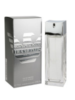 Emporio Armani Diamonds for Men Eau de Toilette 75ml Emporio Armani Diamonds for Men Eau de Toilette 75ml