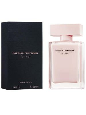 Narciso Rodriguez For Her - Eau de Parfum Spray