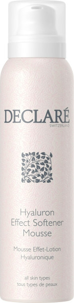 Declaré Hyaluron Effect Softener Mousse 150ml