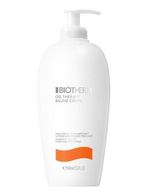 Biotherm Oil Therapy Body Lotion (400ml)