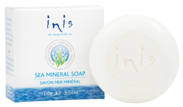 Seife mit Meeresmineralien 100 g